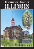 See what Illinois has to offer including baseball, shopping, and relaxation in Discoveries America Illinois.
