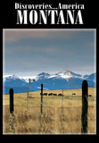Discoveries America Montana shows you the beauties of the state- the wildlife, the national parks, and beautiful mountains.