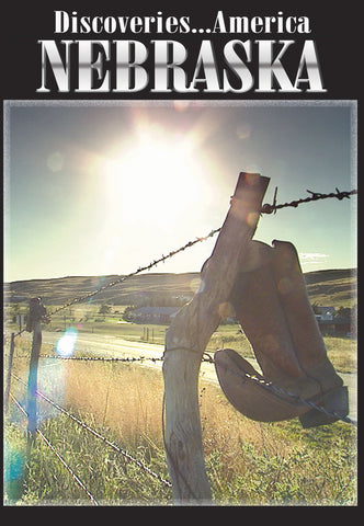 Home to Boys Town and Henry Doorly Zoo, see it all in Discoveries America Nebraska.