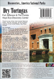 Dry Tortugas back cover