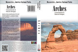 Arches, Canyonlands & Natural Bridges cover