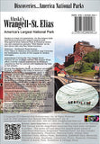Alaska's Wrangell-St Elias back cover