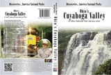 Ohio's Cuyahoga Valley cover