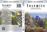 Yosemite cover