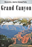 Disc. Am. National Parks, GRAND CANYON shows you the hidden wonders of Arizona's Grand Canyon