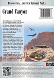 Grand Canyon back cover