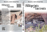 Arizona Footprints of the Ancients cover