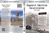 Japanese America Incarceration cover