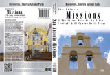 San Antonio Missions cover