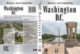 Washington DC cover