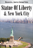 New York is a land of promise for those who came to Ellis Island, a land of refuge, and a land of opportunity.  Learn all about New York in Discoveries America Statue of Liberty and New York City.