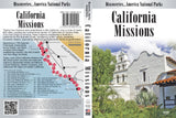 California Missions cover