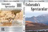 Colorado's Spectacular cover