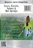 Caves, Fossils, Nature & Hot Sprints (Discoveries America National Parks)