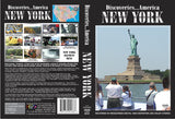 Discoveries America New York