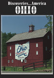 Discoveries America Ohio is where Orville and Wilbur Wright call home, as well as where the US National Air Force Museum is located.