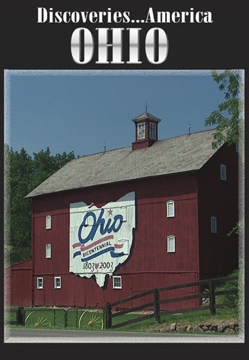 Discoveries America Ohio is where Orville and Wilbur Wright call home, as well as where the US National Air Force Museum is located.