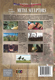 Discoveries America Special Edition Artist Profiles: Metal Sculptors