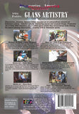 Disc America Special Edition...Artist Profiles: Glass Artist