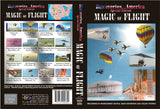 Discoveries America Special Edition, Magic Of Flight