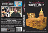 Discoveries America Special Edition Matchstick Marvels