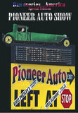 Discoveries America Special Edition Pioneer Auto Show shows off America's love for antique cars at this thrilling event.