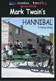 Discoveries America Special Edition  Mark Twain's Hannibal lets you visit Mark Twain's boyhood home.