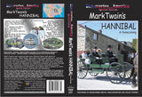 Discoveries America Special Edition  Mark Twain's Hannibal