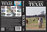 Discoveries America Texas