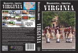 Discoveries America Virginia