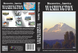 Discoveries America Washington State