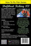 Drift Boat Fishing 101