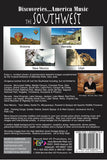 The Southwest with Steinway Artist Gary Jess