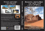 The Southwest with Steinway Artist Gary Jess