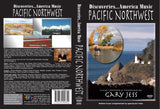 Pacific Northwest with Steinway Artist Gary Jess