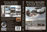 Winter Solstice with Steinway Artist Gary Jess