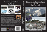 Alaska with Steinway Artist Gary Jess