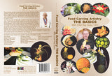 Dare To Cook Food Carving Artistry, The Basics With Chef Ray Duey, CEC DVD