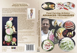 Food Carving Artistry, Advanced Techniques with Chef Ray Duey, CEC