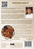 Dare To Cook Seafood Basics w/ Chef Tom Small