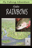 It's more than just light shows.  Come join us for an Alaskan adventure in rainbows and fishing.