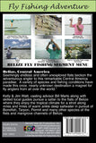 Fly Fishing Adventure, Belize Fly Fishing