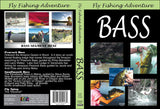 Fly Fishing Adventure, Bass