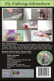 Fly Fishing Adventure, Fish & Bears, Alaska's Alagnak River