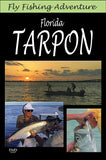 Fly Fishing Adventure, Florida Tarpon and the many experts featured on this episode teach you the best knots to use when hoping to catch some huge Tarpons.