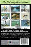 Fly Fishing Adventure, Florida Tarpon