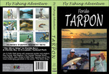 Fly Fishing Adventure, Florida Tarpon