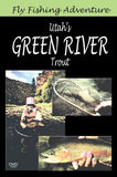Fly Fishing Adventure, Utah's Green River takes you down stream on the Green River with the largest trout population per mile.