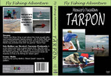 Fly Fishing Adventure, Mexico's Yucatan Tarpon