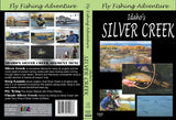 Fly Fishing Adventure, Idaho's Silver Creek